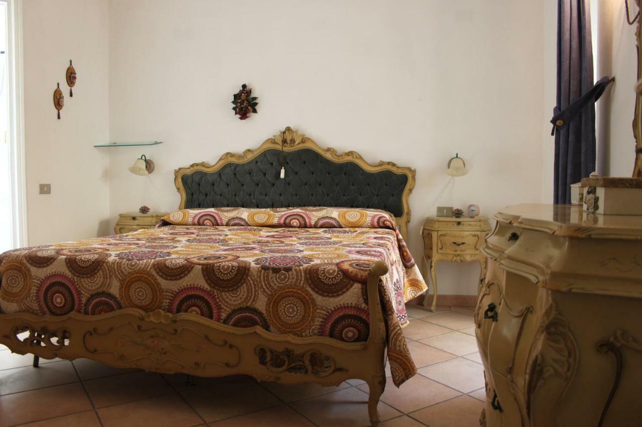 Tropea Rooftop Екстер'єр фото