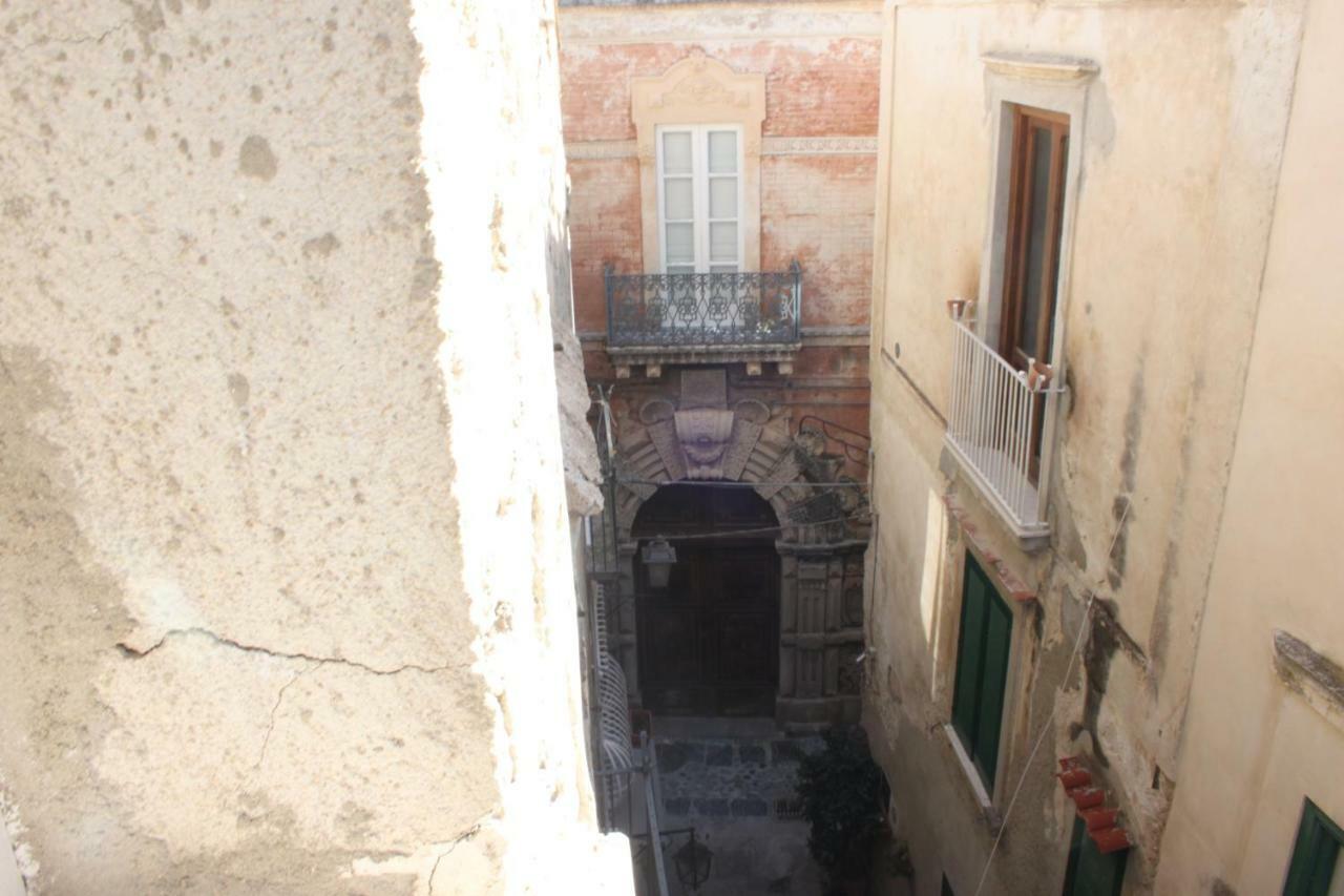Tropea Rooftop Екстер'єр фото