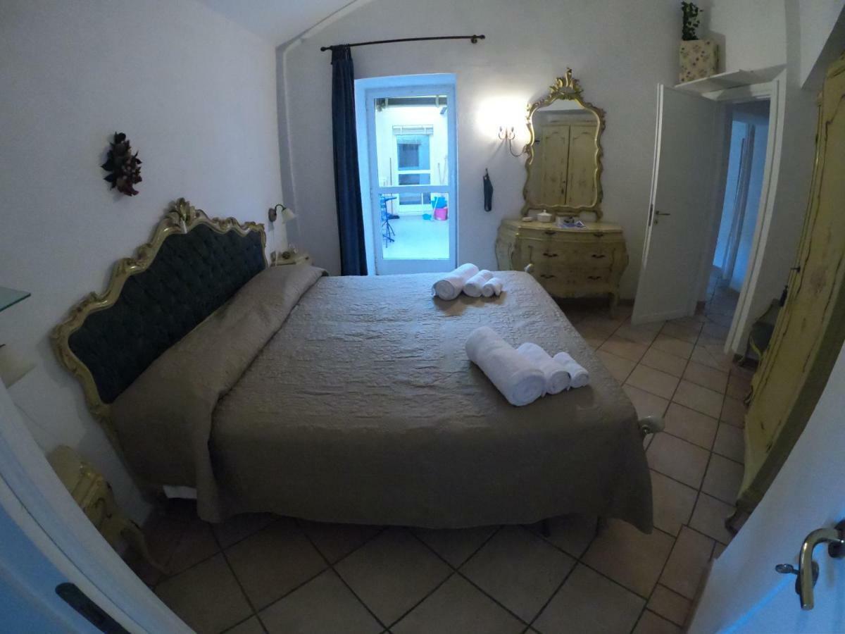 Tropea Rooftop Екстер'єр фото